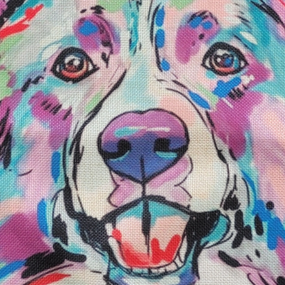 Doggy pillowcase 🐕 - Picture 2 of 2